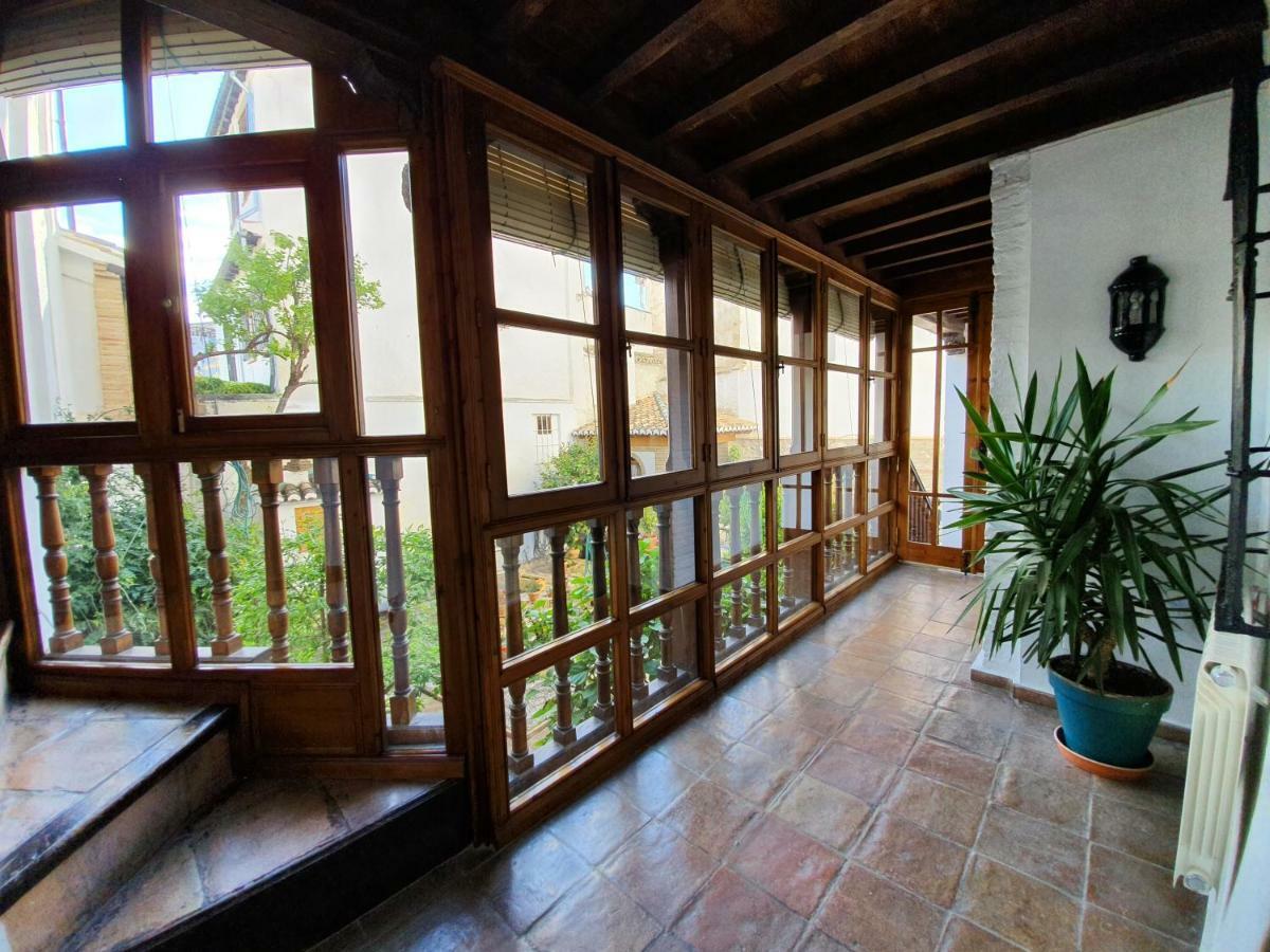 Casa Del Aljarife Hotel - Granada, Granada
